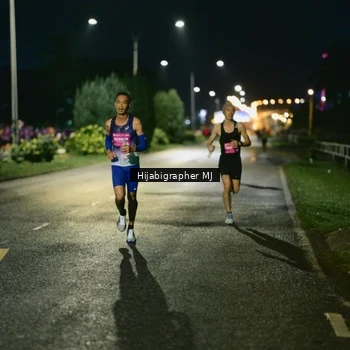 Runner Photo 2794744