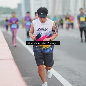 Runner Photo 2794748