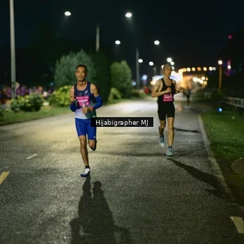 Runner Photo 2794761