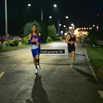 Runner Photo 2794767