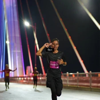 Runner Photo 2794770