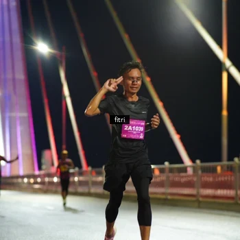 Runner Photo 2794772