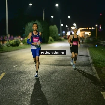 Runner Photo 2794774
