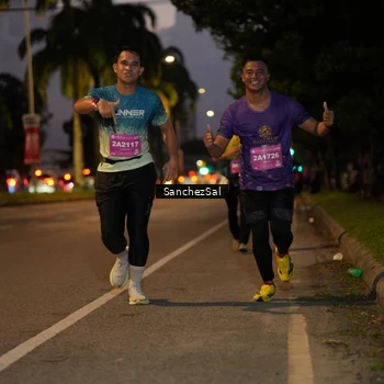 Runner Photo 2794781