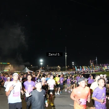 Runner Photo 2794784