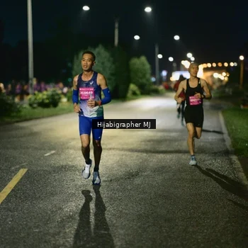 Runner Photo 2794789