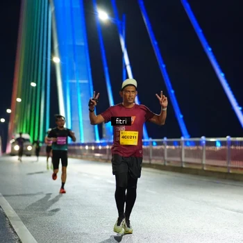 Runner Photo 2794792