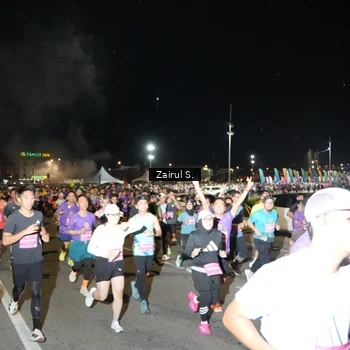 Runner Photo 2794793
