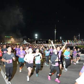 Runner Photo 2794794