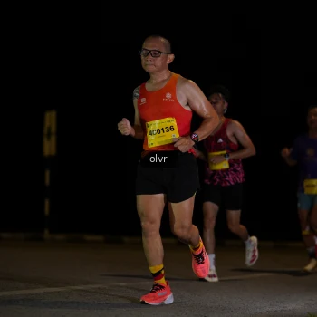 Runner Photo 2794797