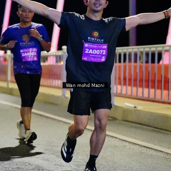 Runner Photo 2794798