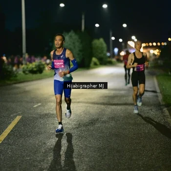 Runner Photo 2794800