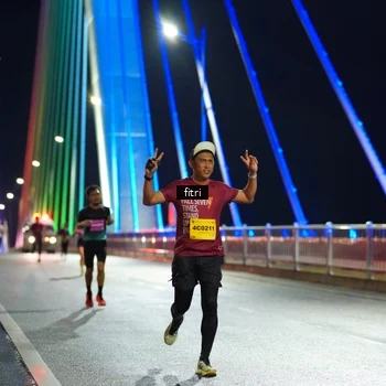 Runner Photo 2794811