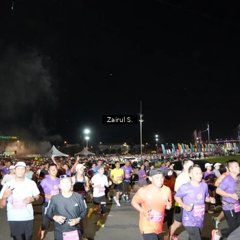 Runner Photo 2794813