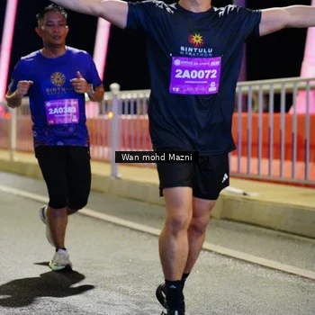 Runner Photo 2794816