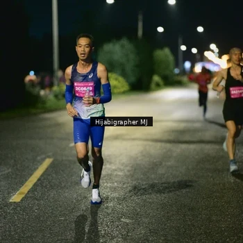 Runner Photo 2794817