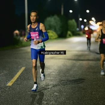 Runner Photo 2794823