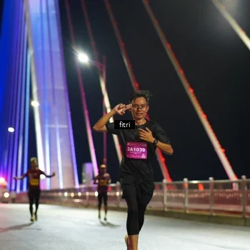 Runner Photo 2794836