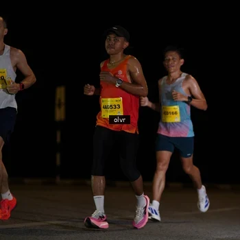 Runner Photo 2794838