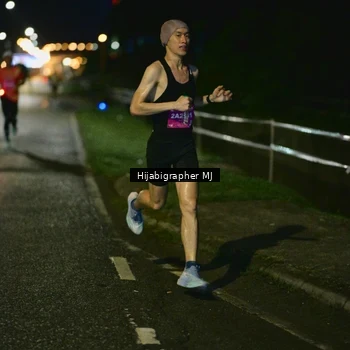 Runner Photo 2794845