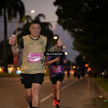 Runner Photo 2794851