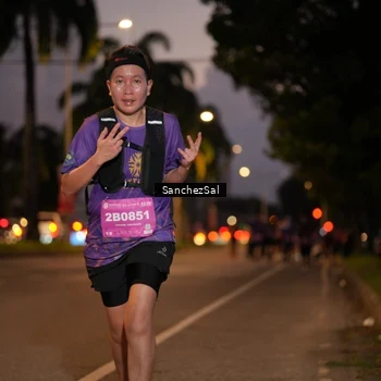 Runner Photo 2794852