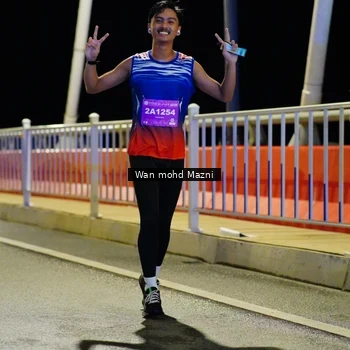 Runner Photo 2794859