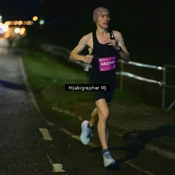 Runner Photo 2794868