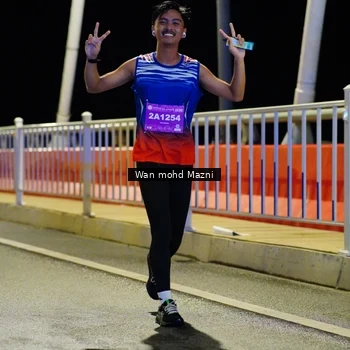 Runner Photo 2794871