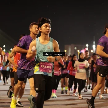 Runner Photo 2794878