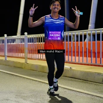 Runner Photo 2794885