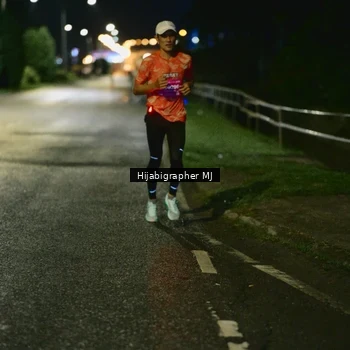Runner Photo 2794901