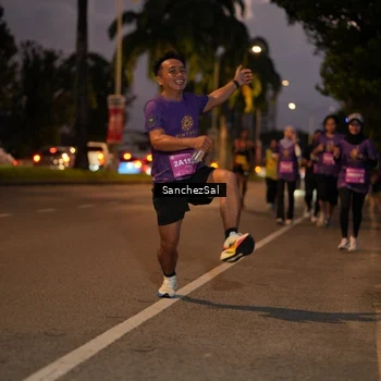 Runner Photo 2794902
