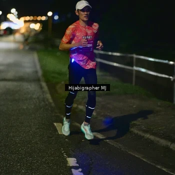 Runner Photo 2794911