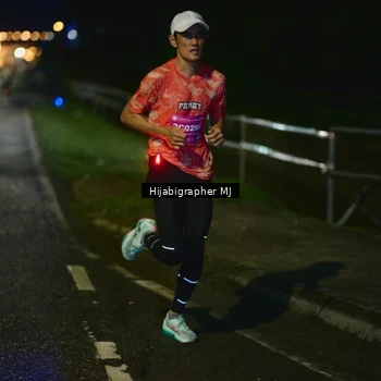 Runner Photo 2794926