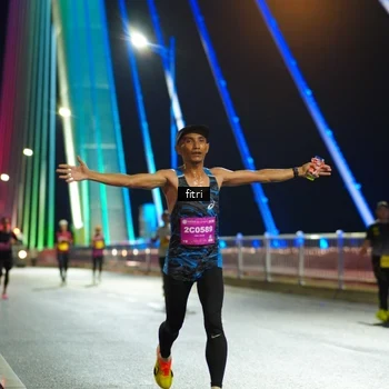 Runner Photo 2794927