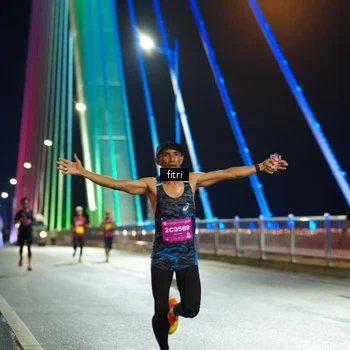 Runner Photo 2794929