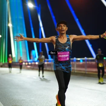 Runner Photo 2794939