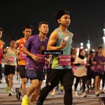 Runner Photo 2794943