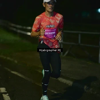 Runner Photo 2794945