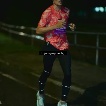Runner Photo 2794950