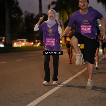 Runner Photo 2794961