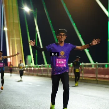 Runner Photo 2794977
