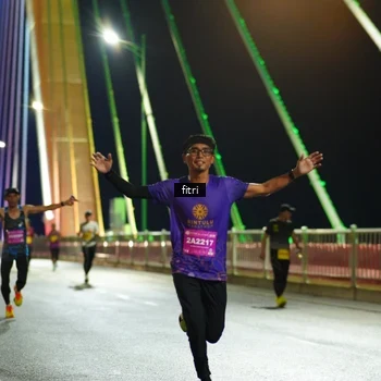 Runner Photo 2794984