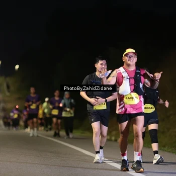 Runner Photo 2794986