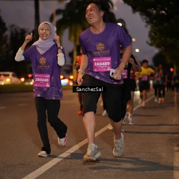 Runner Photo 2794988