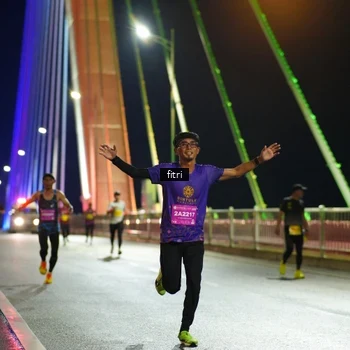Runner Photo 2795008