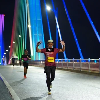 Runner Photo 2795017