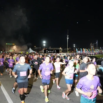 Runner Photo 2795018