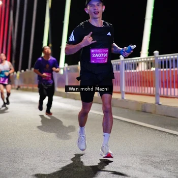 Runner Photo 2795022
